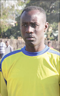 Olivier Karekezi. The New Times / File Photo