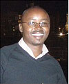 Paul Ntambara