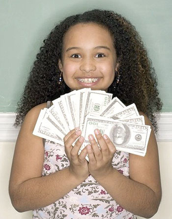 Its good to give offertory at church because God blesses those who give.