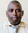 James Munyaneza