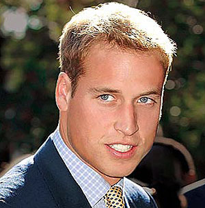 PRINCE WILLIAM