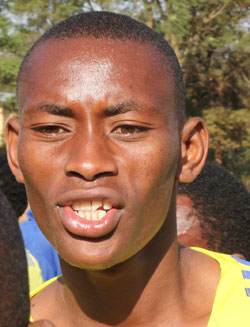 Migi.The New Times /File