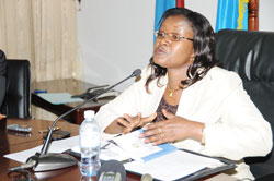  EAC Minister Monique Mukaruliza