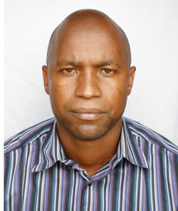  New Nyabihu Mayor Addoulatif Twahirwa