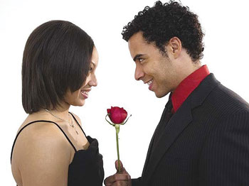 At a loss of words... flowers say it best. Net photo