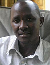 Willy Byakutaaga