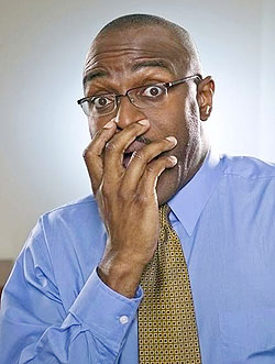 Phobia treatment requires facing your worst fears. 