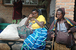 Thousands of Rwandan refugees mainly from the DRC have returned voluntarily as the cessation clause due this December fast approaches.  The New Times/ File photo