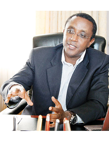 Senate survey shows affirmative action needed fo the vulnerable - Dr. Biruta
