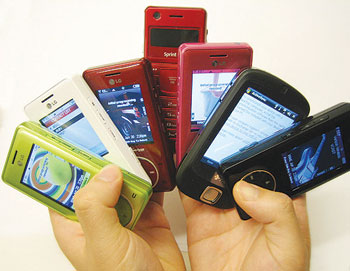 Humans are meant to control technology, not the other way round.