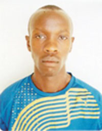 Hermas Cliff Muvunyi