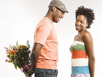 Are looks really the answer to a lasting realtionship.