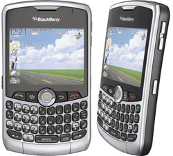  Rwandan BlackBerry owners are yet to enjoy all applications offered by the smartphone