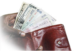 Central bank could be forced to review economic growth targets amidst high inflation. The New Times / File photo