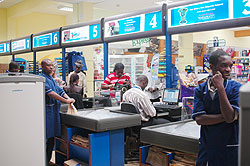 The first Nakumatt store at UTC (File photo).JPG