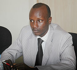  The establishment of the US based Canergie Mellon University campus in Kigali will boost the sector. The New Times File photo