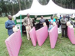 Some-of-the-local-authorities-helped-distribute-gifts-to-the-pyrethrum-farmers-yesterday.--The-New-TimesB-Mukombozi