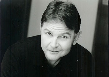 Comedian Dan St. Paul