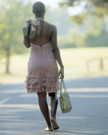 Marriage is about mutual respect and understanding. Net photo