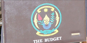 Rwanda has witnessed a slight fall in budgetary support.  The New Times / File photo