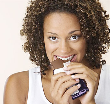 Bedtime snacking can be done wisely in order to avoid piling on kilos. Net Photo