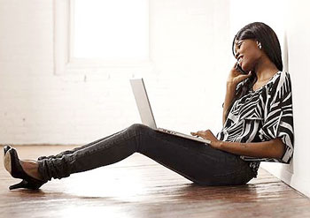 Women who are u2018maintainedu2019 by men, via text or otherwise, are made to feel legitimate for short periods of time.