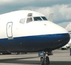 Cargo flight fares expected to go down. The New Times / G. Majyambere