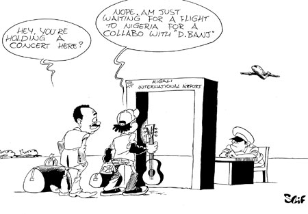 Rwanda to introduce direct flights to Nigeria