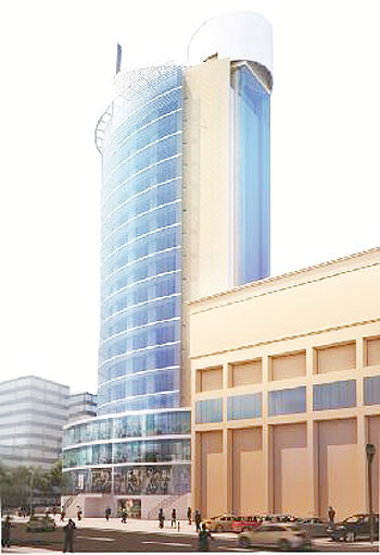 Rwanda is increasingly becoming an investiment hub.The New Times /File.