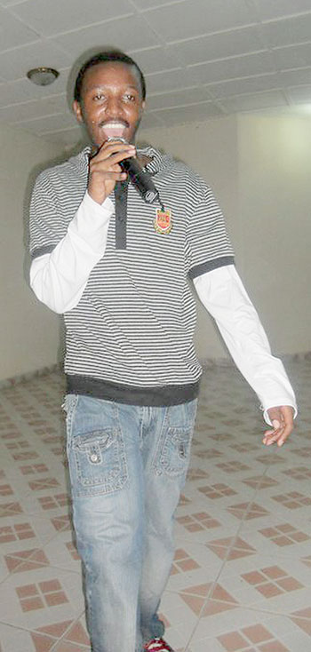 Kamichi. The New Times / File photo