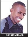 Bonnie Mugabe