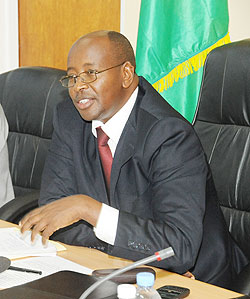 Musoni has made assurances on the availability of accountants in the country. The New Times.