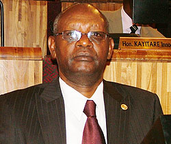 Adolphe Bazatoha
