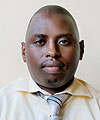 James Munyaneza