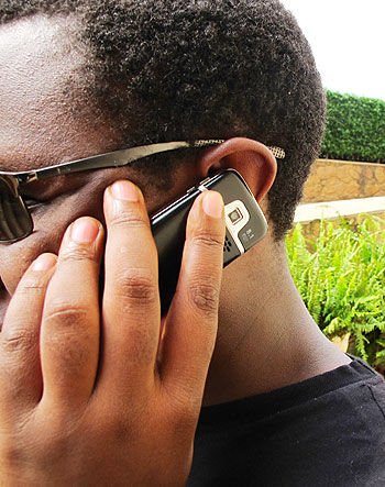 Lower mobile phone tarriffs in the region are critical for integration.The NewTimes / File.