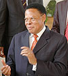 Amb. Juma Mwapachu