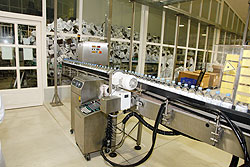 The proposed industrial parks are expected to usher in new investments. The New Times /  T. Kisambira