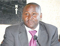  Gasabo District Mayor Willy Ndizeye. Net photo.