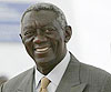 John Kufuor 