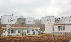 Some of the privately owned reserves at Gatsata. Government wants more reserves to provide room for the renovation of exisiting ones. The New Times File.