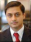 Sanjeev Sanyal 