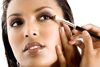 Cosmetics are great beauty enhancers only when used correctly.