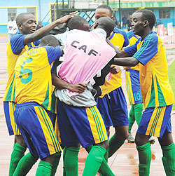 Most of the U-20 players were elevated from the U-17 team which took part in this year's U-17 Fifa World Cup in Mexico.