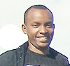 Frank Kagabo