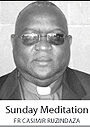 Fr Casimir RUZINDAZA 