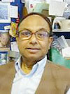 Pranab Bardhan 