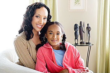 Parents should openly speak about the dangers of HIV to their children.