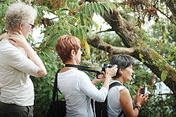 Rwanda is one of the top tourist destinations in the Region/ The New Times/ File  