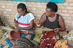 With continued support, women can succed in business. The NewTimes File.