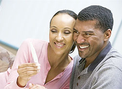 Both parties should be involved in the babyu2019s life from day 1. Net Photo